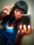 Hello I am shaya. I love to dance cheer LOVE LAMES . Hmu