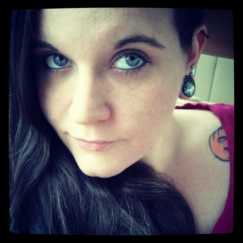 SinisterLin's profile picture. Punch your lights out, hit the pavement, that's what I call entertainment.