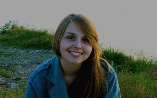 ElinaLinnik's profile picture. 