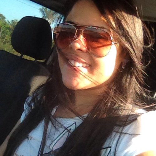 t_cristyny's profile picture. Viajar é  minha maior diversão