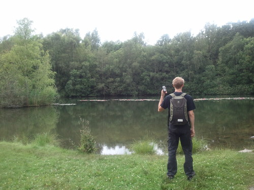 Herr_bitterhet's profile picture. Ambulanssjuksköterska som skriver om allt som faller in, eller ut.