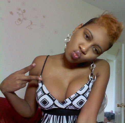 I'm a Dying Girl, Preaching to Dying Women & Men about a Man that Died for all of us... #FollowMe!