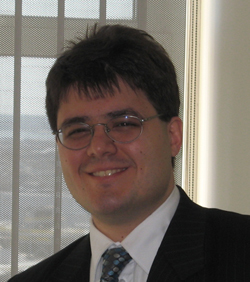 Christopher Carbone Profile