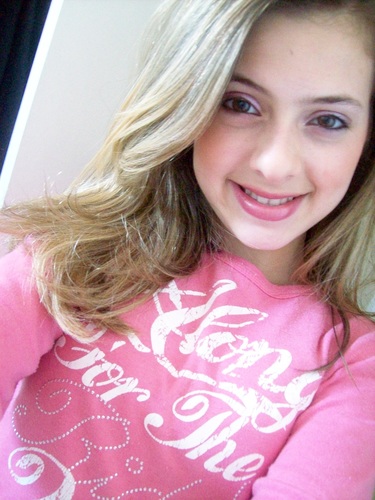 Loira, chata, boba. fea, ciumenta mesmo, São Paulina u.u, Deus s2
