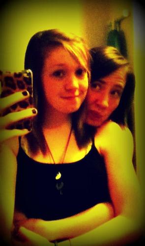 BackwardJo's profile picture. Hii! I'm Heidi! I'm out spoken.. I can be mean.. If you deserve it.. #teamfollowback