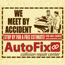 Auto Fix 