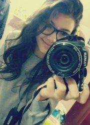 Eu nunca fui perfeita, mas sempre fui verdadeira.