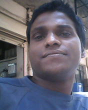 RawoolDinesh's profile picture. 