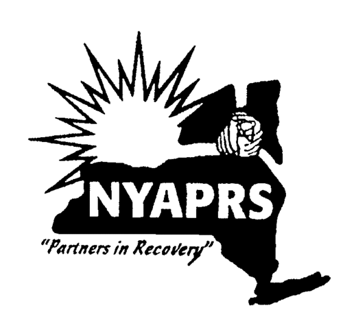 NYAPRS works to advance the recovery, rehabilitation, and rights, of people with psychiatric disabilities.