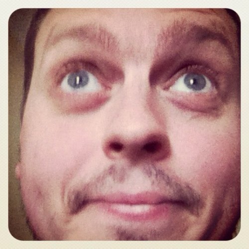 KristdotM's profile picture. 