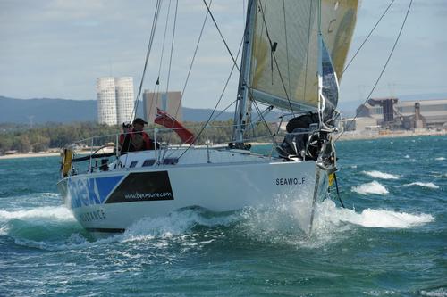 Sailing is our way of life, alongside our RYA sailing school, we train and compete in yacht races on board immaculate owner-operated yachts.
