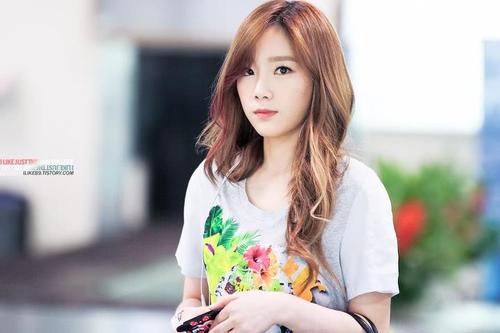สวัสดีค่ะฉันแทแท ฉันน่ารัก รั่ว บ้า ติ๊งต๊องㅋㅋแฟม #AQBTH