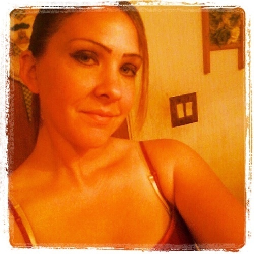 Im just a simple girl...honest, faithful, and true.