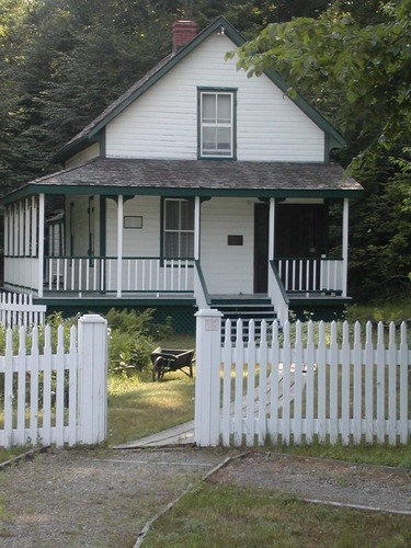 Haliburton Museumさんのプロフィール画像