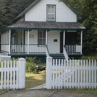 Haliburton Museum (@hh_museum) 's Twitter Profile Photo