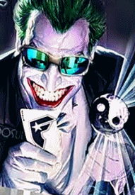 TA em Xoque? Liga pro Batman Irmão!!