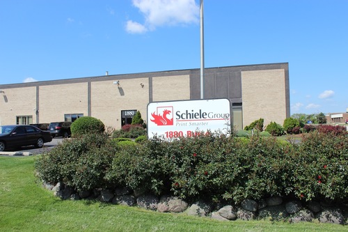 @SchieleGroup