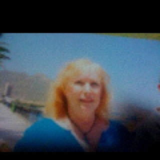 Mary Lou Long