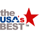 The USA's Best highlights America's Most Influential and Successful Companies.