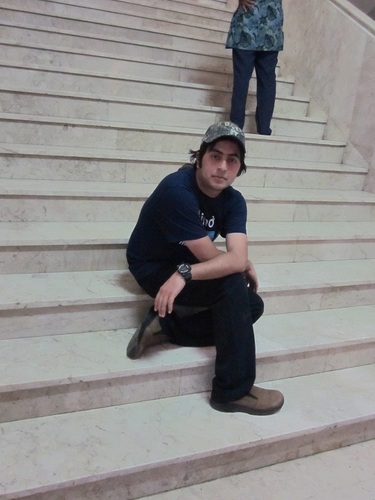 zuhairhasnain's profile picture. PhD Research Scholar Agriculture Agronomy