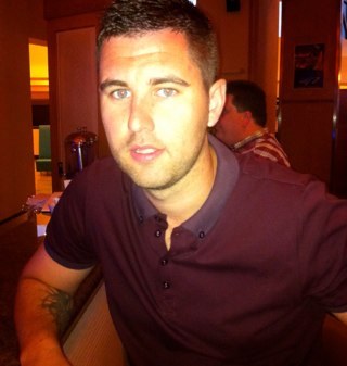 ScottScott82's profile picture. 