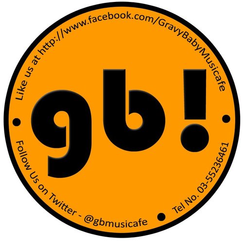 MALAYSIAN CUISINE + LIVE ACOUSTIC SET = GRAVY BABY! We're at G45,LAMAN SERI BUSINESS PARK.Message us on Facebook to perform or call us at 0355236461 to gather!