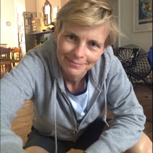 liz_monks's profile picture. 