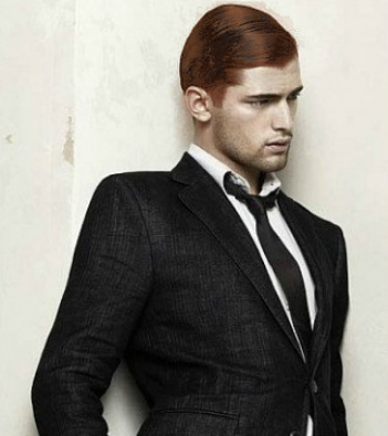 I'm Charlie Savage, nice to meet you. You may know me from Poison by @BookSimmons Yes, I kill with style and sophistication.  For orders contact @NataliTerril