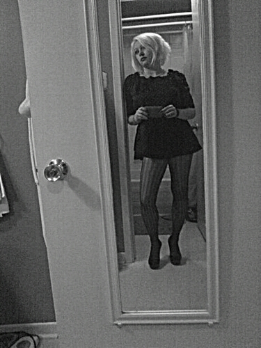 just a lost little bartender, still trying to figure out what i want to be when i grow up. i am peter fucking pan!