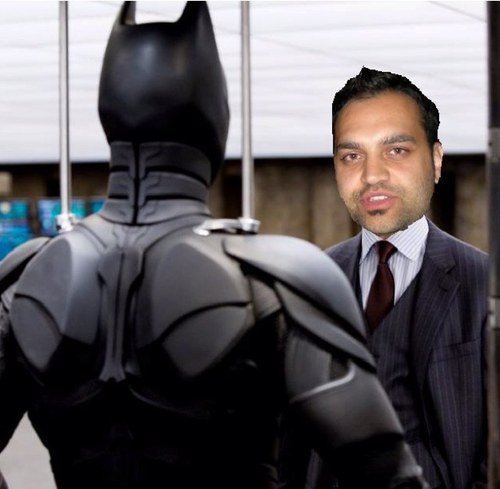 tdklegend's profile picture. 