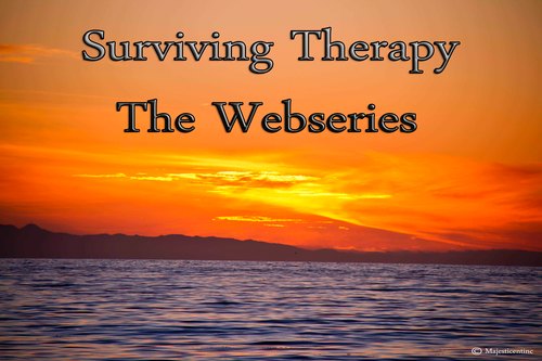 From the filmmakers @majesticentinc: We are a comedy webseries about two therapists and all the wacky patients they treat starring @EricRoberts and @CodyDeal.