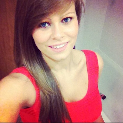 _PrincessBecky_'s profile picture. Be a better person. 
Live, love and laugh.
Life is far too short x