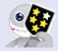 Internet marketer, oportunity seeker, i am strong healthy anda happy