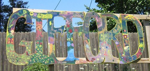 Greenest neighborhood in Omaha. 30th-38th Street, Dodge to Cuming. Great place to live, work, and play