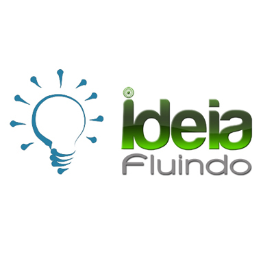 E as ideias vão crescendo na mente e ganhando vida