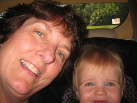 Mom, nanny, friend