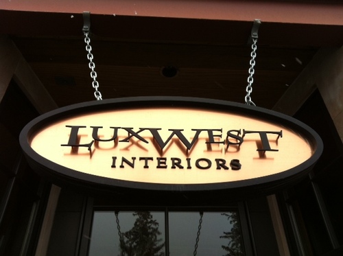 Interior Design Services, Home Furnishings, Window Treatments, and more! Telluride, Colorado