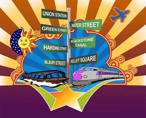 Canal_District's profile picture. The Canal District District in Worcester, MA - Events, Bars, Restaurants, Clubs, and Retail. Widely acknowledged as the city's most actively developing area.