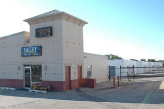 Valley Self Storage has 5 convenient locations in Topeka KS. We are a local and family owned business. We have the convenience and security you need.