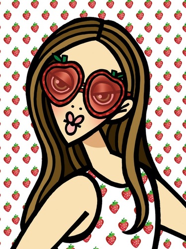 bestrawberry_'s profile picture. Architect and Fashion Lover 3 Living in Perú