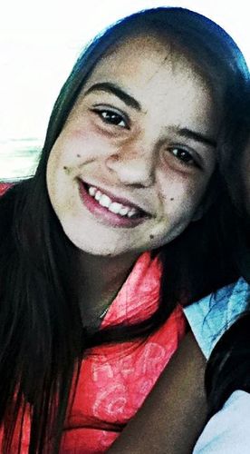 Uma simples Girl (;