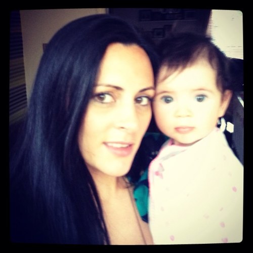 Mum to 3 beautiful gilrs. 4yr old Amber, angel in heaven Anaya 5-10-12 to 19-10-12 & rainbow baby Anja Raine born June 2015. wife to Stuey