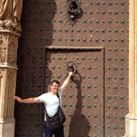 Alejandro (@alexsoms) 's Twitter Profile