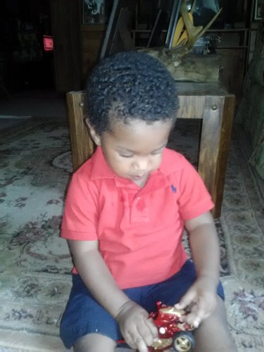 _ blessed mother of one; baby colby low junior. *Jesus* Over *Everything* Yea thats MY Attitude. Anything else is irrelevant! |#TeamLow| I love my F.A.M.I.L.Y.