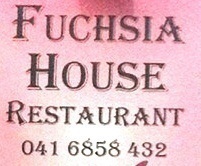 FuchsiaHouse's profile picture. Award-winning fusion restaurant #Ardee Famous for curries and local ingredients. Chef Sarajit Chanda of #ArunaSauces #DDirl fame.
Also tweet as @arunasauces