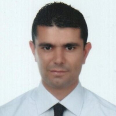 vedatdalkiran's profile image