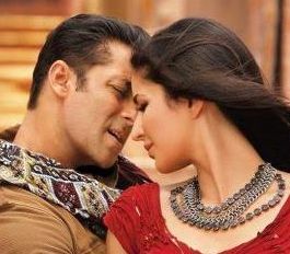Katrina Kaif & Salman Khan 's upcoming Item Number Mashallah. Follow for Katrina kaif's Belly Dance & Salman 's apna Andaz