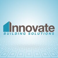 Innovate Building (@innovatebuild) 's Twitter Profile