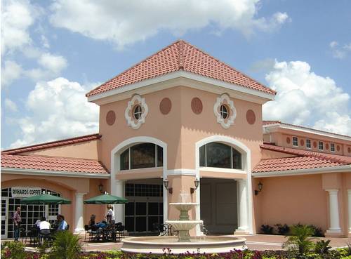 Winter Haven Public Library