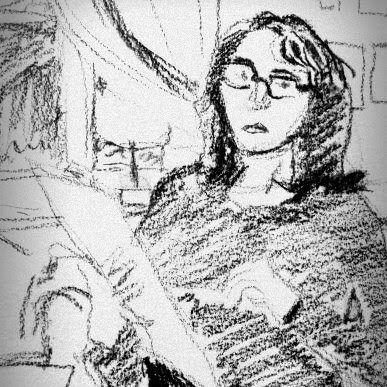 cathadaly's profile picture. Audio Editor at Faber & Faber